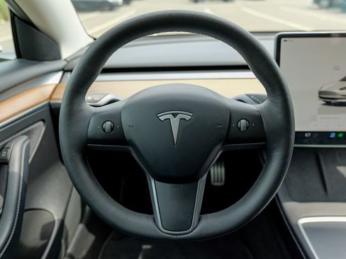 Used 2022 Tesla Model 3 Performance AWD/4WD image 43