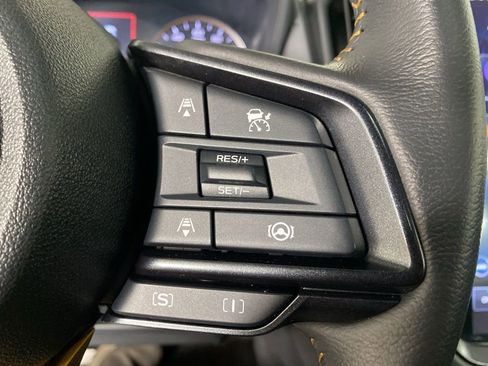 Certified 2024 Subaru Crosstrek 2.5i Wilderness AWD/4WD image 22