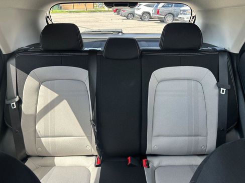 New 2026 Hyundai Venue SEL FWD image 24