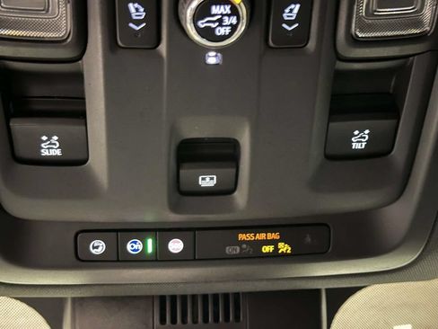 Used 2023 Chevrolet Tahoe RST w/ Luxury Package AWD/4WD image 38
