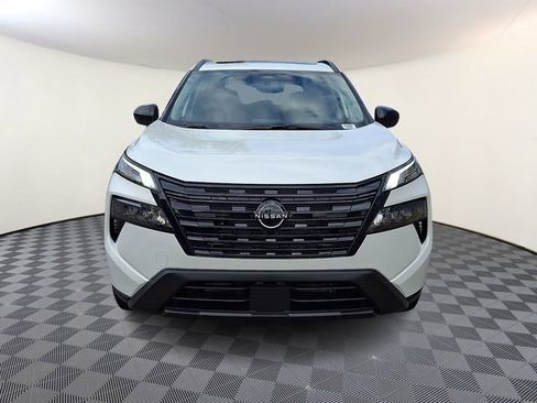 New 2026 Nissan Rogue Dark Armor FWD image 2