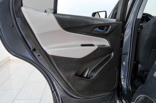 Used 2021 Chevrolet Equinox LS w/ LS Convenience Package FWD image 42