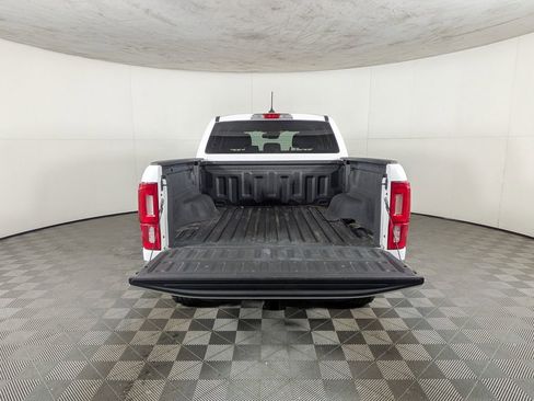 Used 2021 Ford Ranger XLT w/ Equipment Group 301A Mid image 9