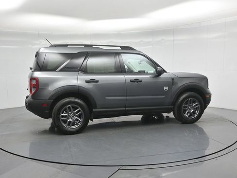 Certified 2025 Ford Bronco Sport Big Bend image 25