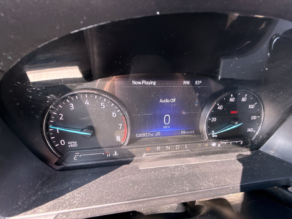 Used 2024 Ford Explorer XLT AWD/4WD image 22
