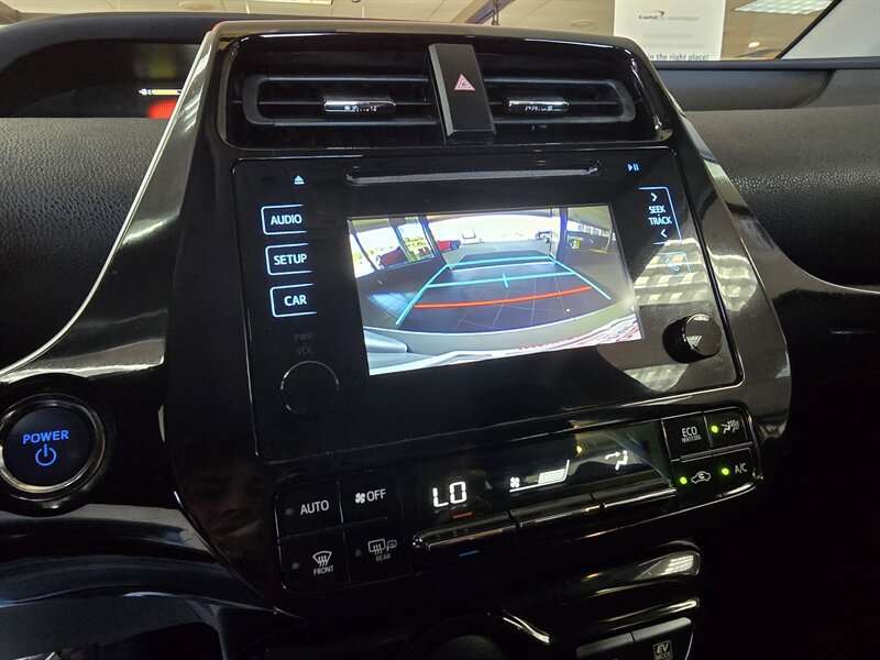 Used 2016 Toyota Prius Two FWD image 21