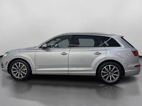 Used 2018 Audi Q7 3.0T Prestige w/ Prestige Package image 5