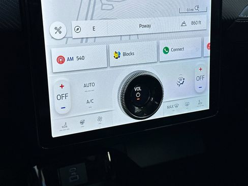 Used 2024 Ford Mustang Mach-E Select w/ Comfort Package Lite image 23