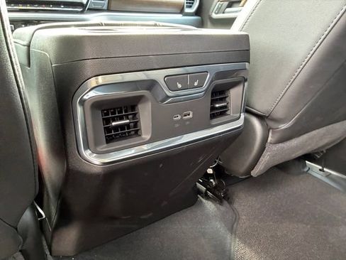 New 2026 Chevrolet Silverado 1500 High Country w/ Technology Package AWD/4WD image 18