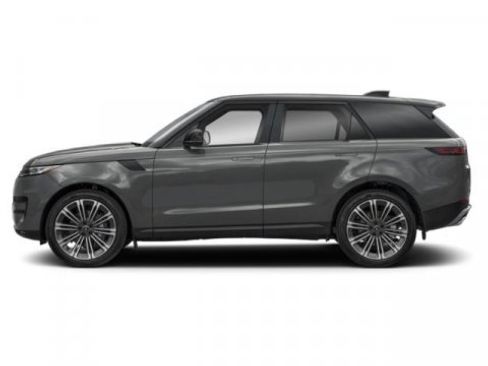 New 2026 Land Rover Range Rover Sport SE AWD/4WD image 6