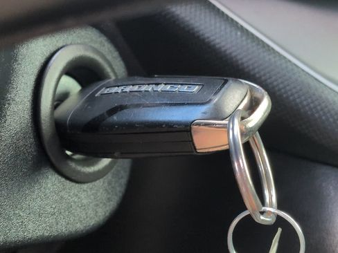 Certified 2021 Ford Bronco Sport AWD/4WD image 26