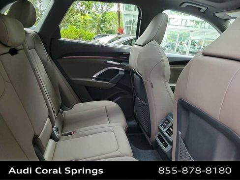 Certified 2025 Audi Q5 Premium Plus w/ Premium Plus AWD/4WD image 27