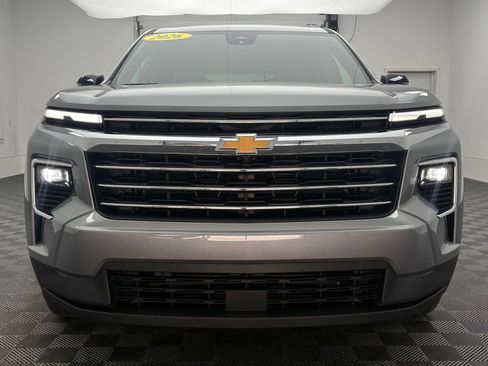 Used 2026 Chevrolet Traverse LT w/ Driver Confidence Package FWD image 14
