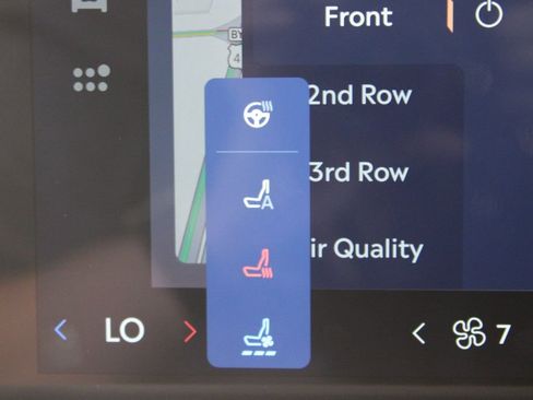 New 2026 Lincoln Aviator Reserve AWD/4WD image 49