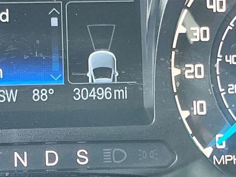 Used 2023 Ford Ranger XLT w/ Equipment Group 302A High image 12