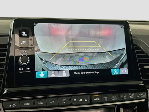 Certified 2025 Honda Odyssey Sport-L image 12