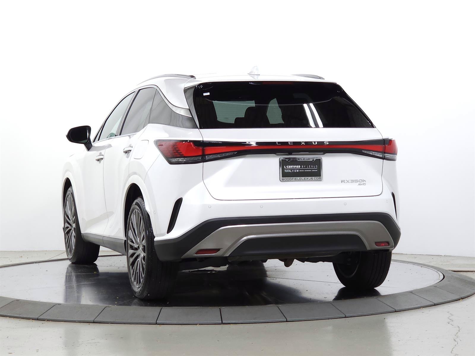 Used 2024 Lexus RX 350 w/ Convenience Package AWD/4WD image 6