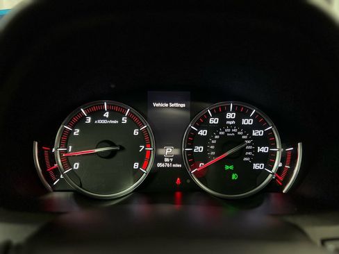 Used 2018 Acura TLX V6 w/ Technology & A-SPEC Pkg image 25