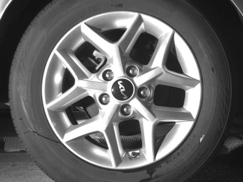 Used 2025 Kia Soul LX w/ LX Technology Package image 15