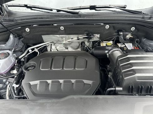 New 2026 Volkswagen Atlas SE image 15