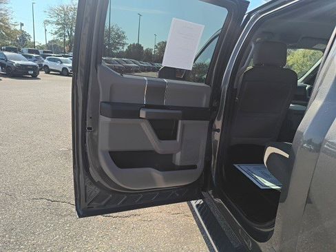 Used 2019 Ford F150 XLT w/ Equipment Group 302A Luxury image 12