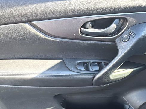 Used 2021 Nissan Rogue Sport S AWD/4WD image 8