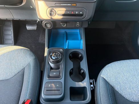 New 2026 Ford Maverick XLT FWD image 21