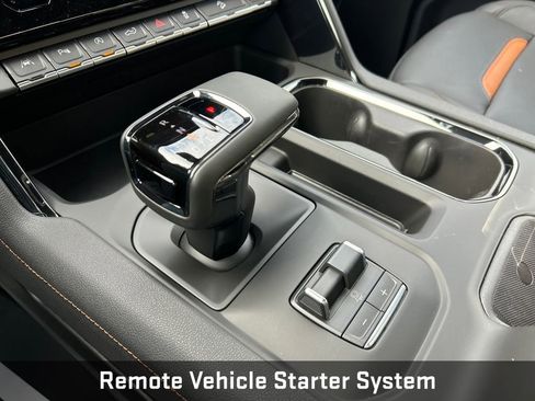 New 2026 GMC Sierra 1500 AT4 w/ Technology Package AWD/4WD image 7