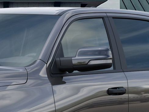 New 2026 RAM 1500 Rebel w/ Rebel Level 2 Equipment Group image 15