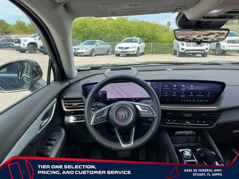 New 2026 Buick Envision Avenir AWD/4WD image 13