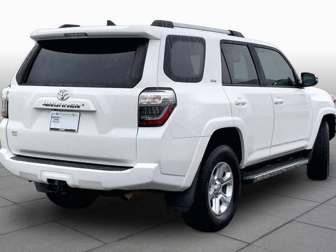 Used 2019 Toyota 4Runner SR5 Premium RWD image 13
