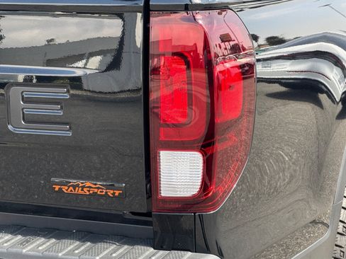 Certified 2024 Honda Ridgeline TrailSport image 12