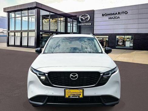 New 2026 MAZDA CX-5 Preferred AWD/4WD image 5