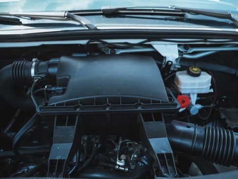 Used 2020 Mercedes-Benz Sprinter 2500 image 24