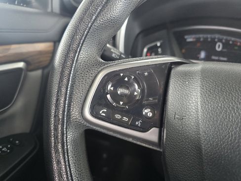 Used 2021 Honda CR-V EX image 11