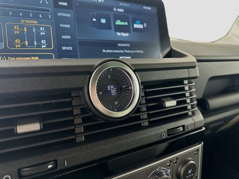 New 2025 INEOS Grenadier Fieldmaster Edition image 25