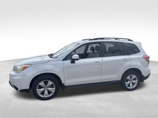 Used 2015 Subaru Forester 2.5i Limited AWD/4WD video 2