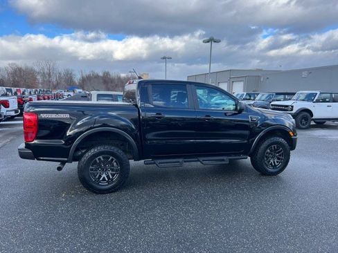 Certified 2023 Ford Ranger XLT w/ Tremor Off-Road Package image 6