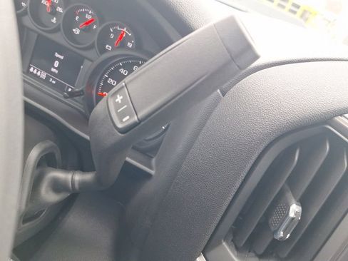 New 2026 Chevrolet Silverado 1500 Custom Trail Boss image 26