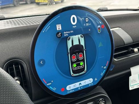 New 2026 MINI Cooper S image 22