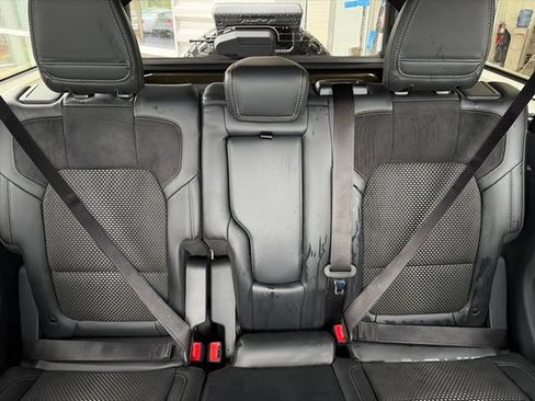 New 2026 Ford Bronco Raptor w/ Interior Carbon Fiber Pack AWD/4WD image 32
