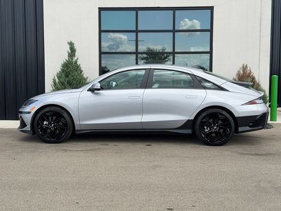 Used 2024 Hyundai Ioniq 6 SEL
