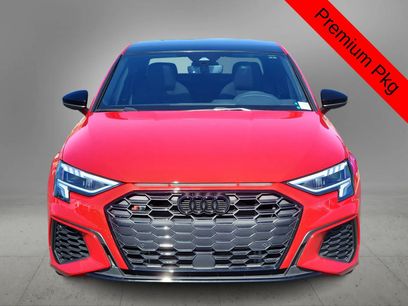 Used 2024 Audi S3 Premium