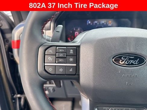 New 2026 Ford F150 Raptor image 15