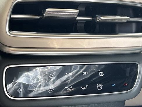 New 2026 Genesis GV80 3.5T Prestige AWD/4WD image 25