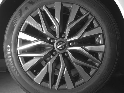 Used 2025 Nissan Altima 2.5 SV image 15