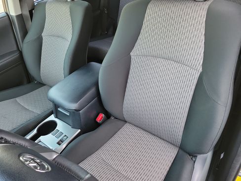 Certified 2024 Toyota 4Runner SR5 RWD image 11