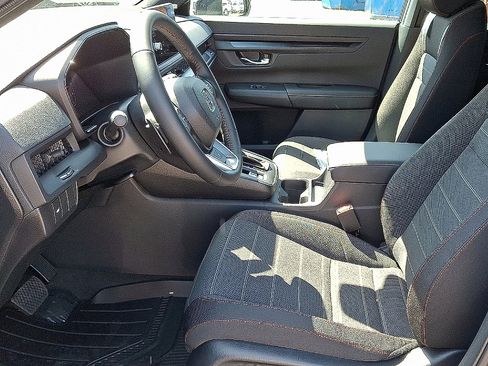 New 2026 Honda CR-V TrailSport image 10