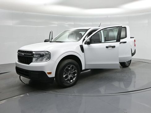 Certified 2023 Ford Maverick XLT FWD image 28