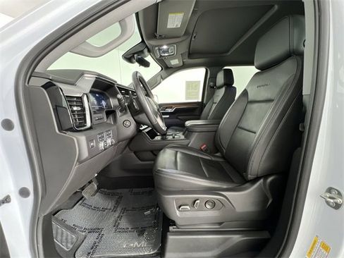 Certified 2023 GMC Sierra 1500 Denali w/ Denali Reserve Package image 20